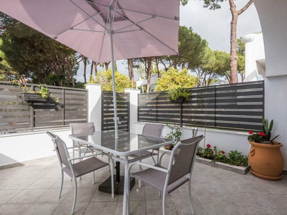 Casa Soleada - Beautiful Villa, Best Corner By Pools, Resort Facilities,Full Kitchen, 3 Terraces, Internet Marbella Zewnętrze zdjęcie