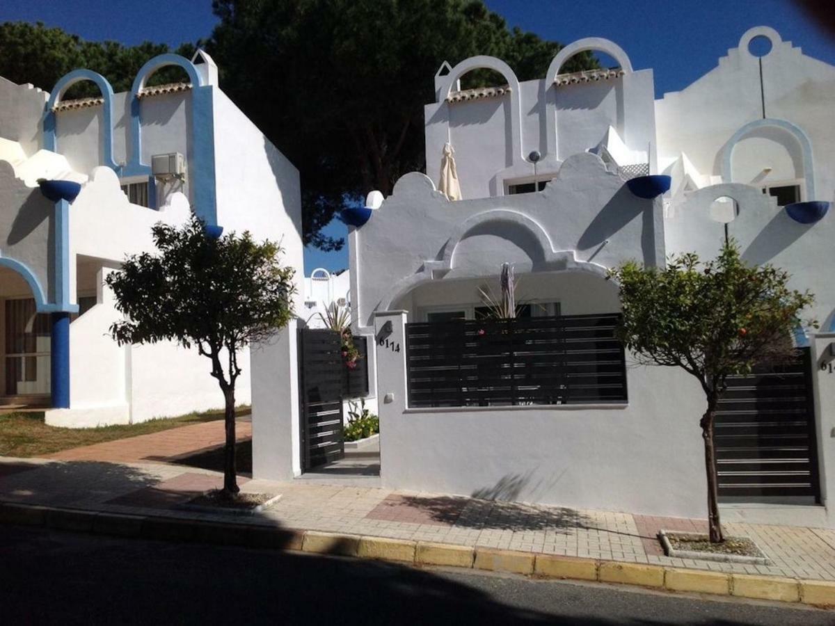 Casa Soleada - Beautiful Villa, Best Corner By Pools, Resort Facilities,Full Kitchen, 3 Terraces, Internet Marbella Zewnętrze zdjęcie