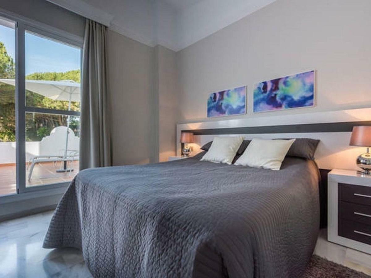 Casa Soleada - Beautiful Villa, Best Corner By Pools, Resort Facilities,Full Kitchen, 3 Terraces, Internet Marbella Zewnętrze zdjęcie