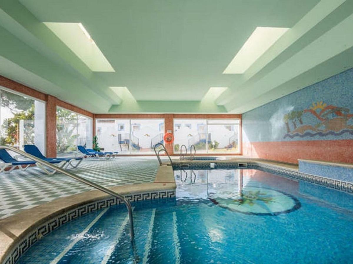 Casa Soleada - Beautiful Villa, Best Corner By Pools, Resort Facilities,Full Kitchen, 3 Terraces, Internet Marbella Zewnętrze zdjęcie