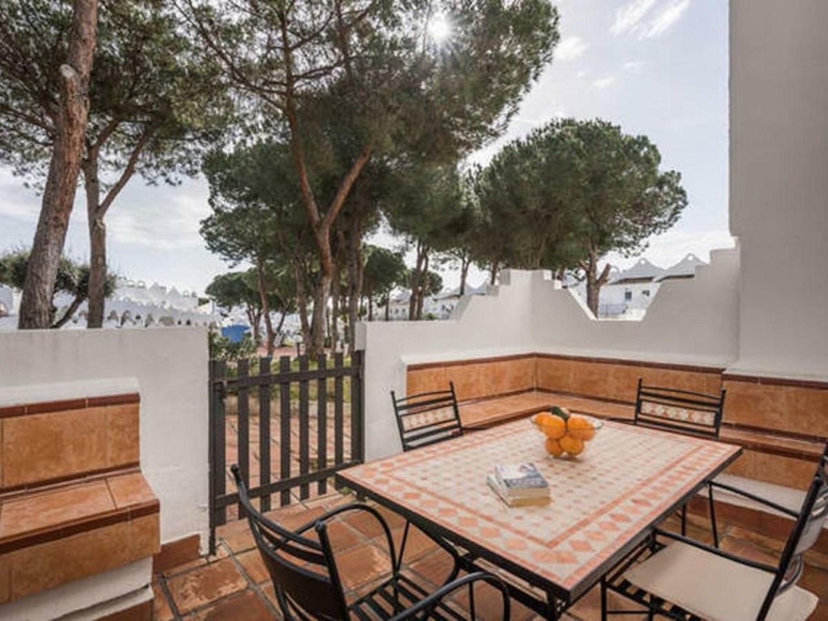 Casa Soleada - Beautiful Villa, Best Corner By Pools, Resort Facilities,Full Kitchen, 3 Terraces, Internet Marbella Zewnętrze zdjęcie