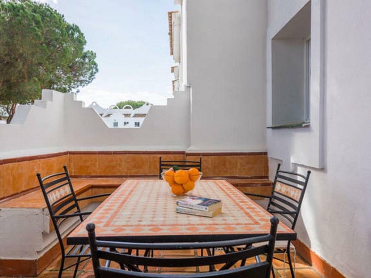 Casa Soleada - Beautiful Villa, Best Corner By Pools, Resort Facilities,Full Kitchen, 3 Terraces, Internet Marbella Zewnętrze zdjęcie