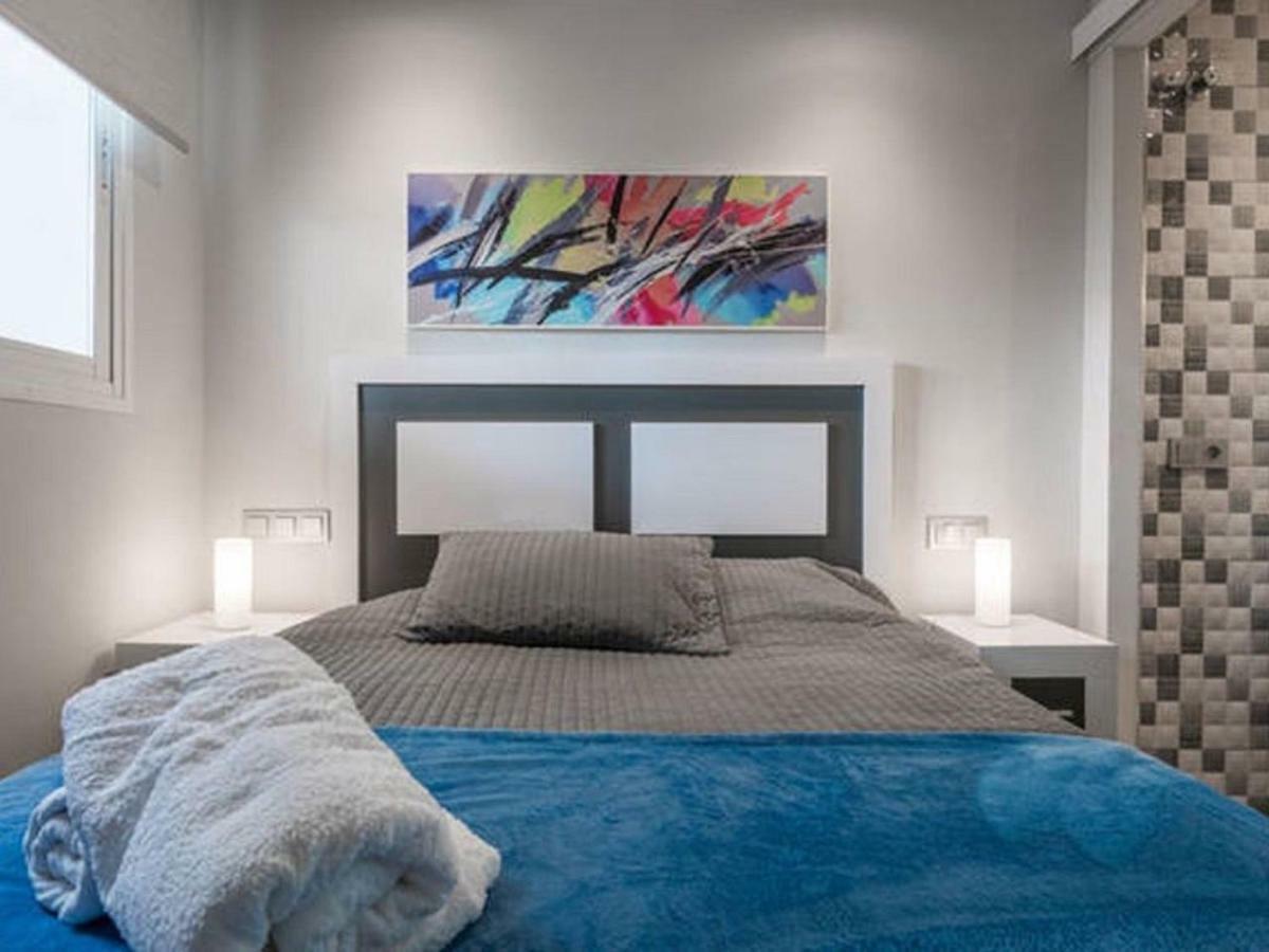 Casa Soleada - Beautiful Villa, Best Corner By Pools, Resort Facilities,Full Kitchen, 3 Terraces, Internet Marbella Zewnętrze zdjęcie