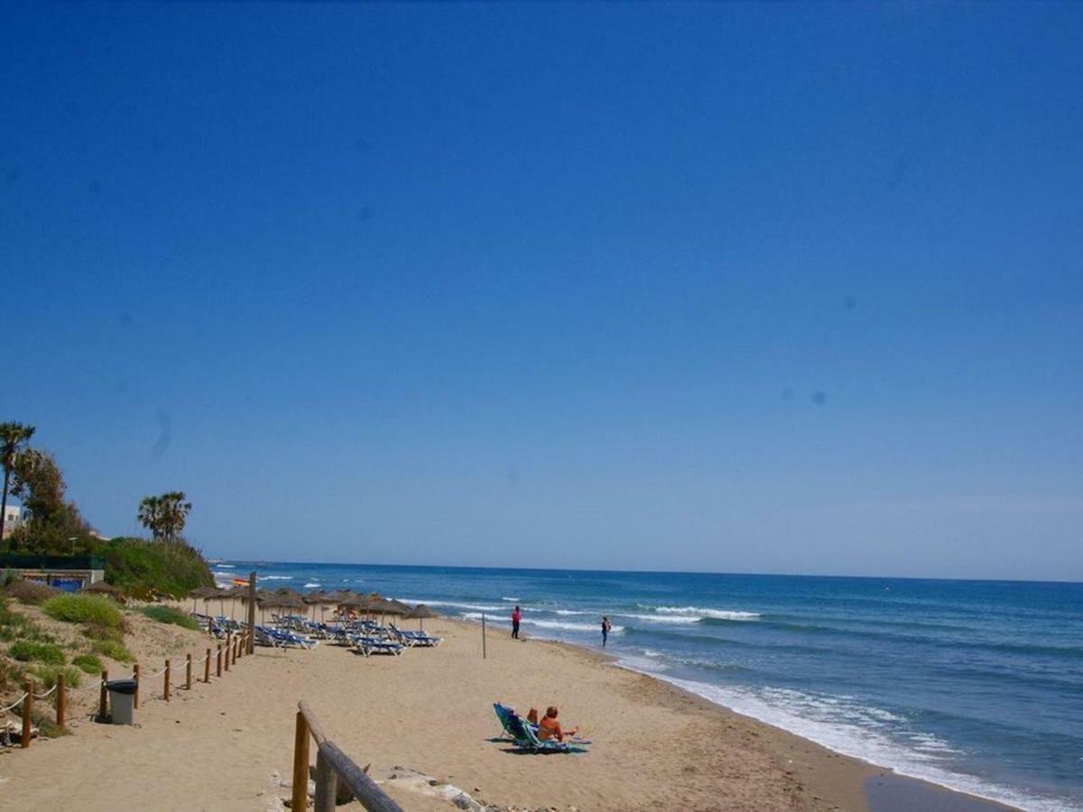 Casa Soleada - Beautiful Villa, Best Corner By Pools, Resort Facilities,Full Kitchen, 3 Terraces, Internet Marbella Zewnętrze zdjęcie