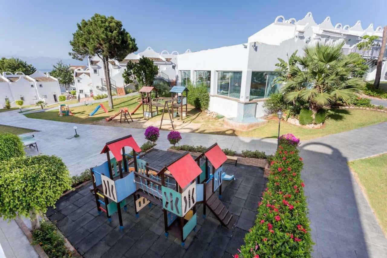 Casa Soleada - Beautiful Villa, Best Corner By Pools, Resort Facilities,Full Kitchen, 3 Terraces, Internet Marbella Zewnętrze zdjęcie