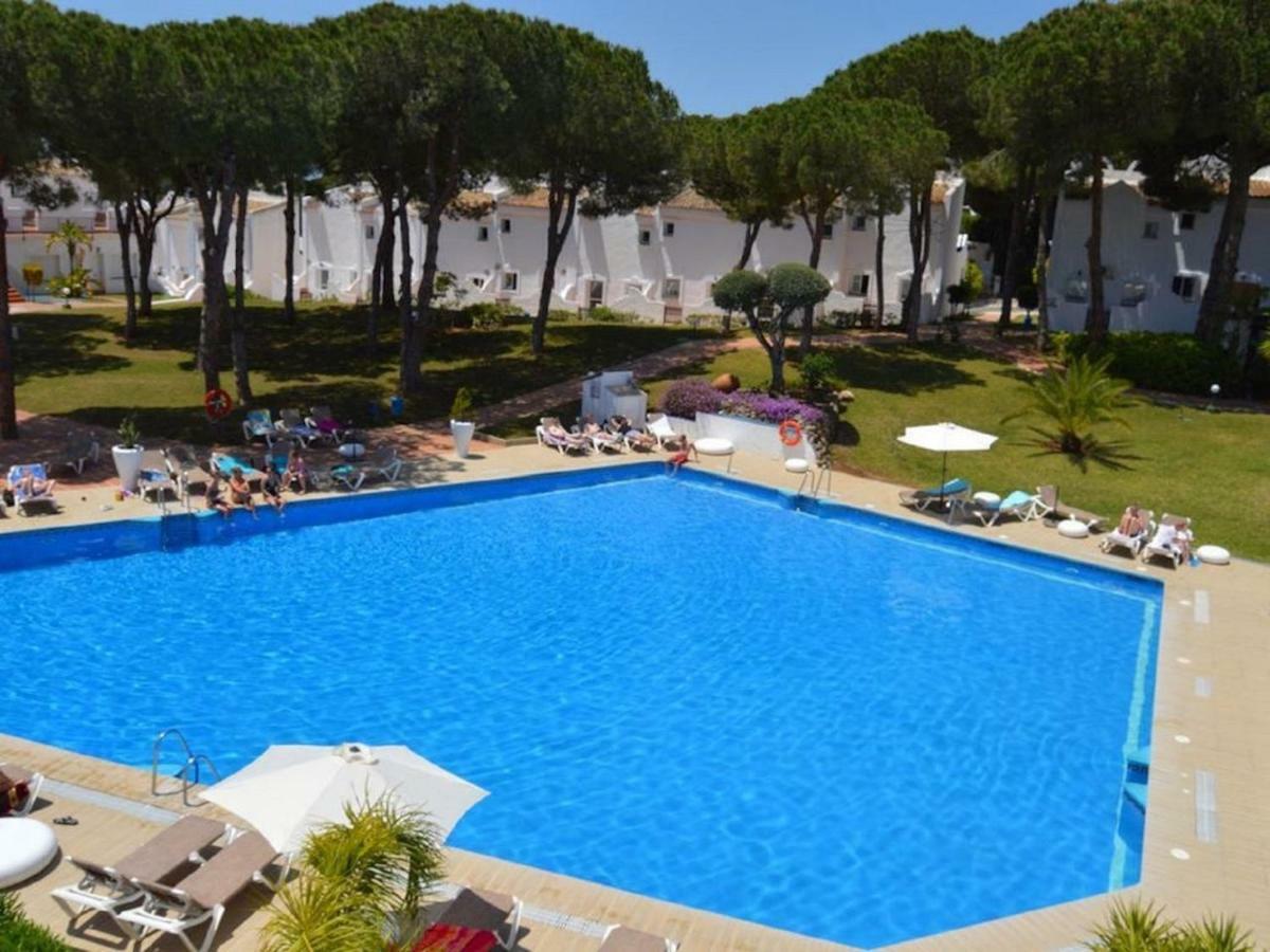 Casa Soleada - Beautiful Villa, Best Corner By Pools, Resort Facilities,Full Kitchen, 3 Terraces, Internet Marbella Zewnętrze zdjęcie