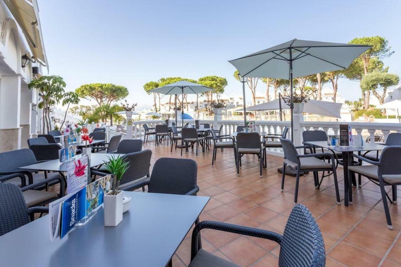 Casa Soleada - Beautiful Villa, Best Corner By Pools, Resort Facilities,Full Kitchen, 3 Terraces, Internet Marbella Zewnętrze zdjęcie